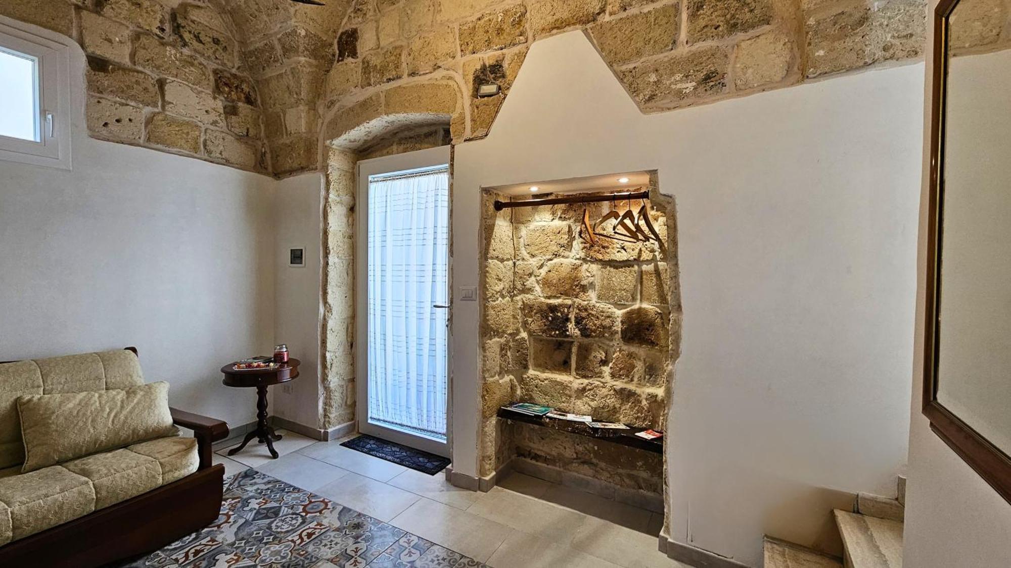 Lu Casale Da Nino Apartment Nardo Luaran gambar
