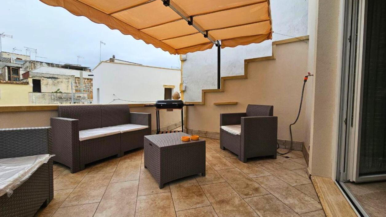 Lu Casale Da Nino Apartment Nardo Luaran gambar